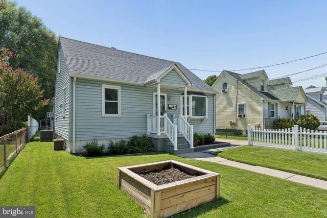 312 MAPLE AVE, Baltimore, MD 21221