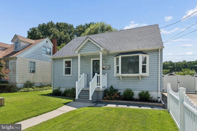 312 MAPLE AVE, Baltimore, MD 21221