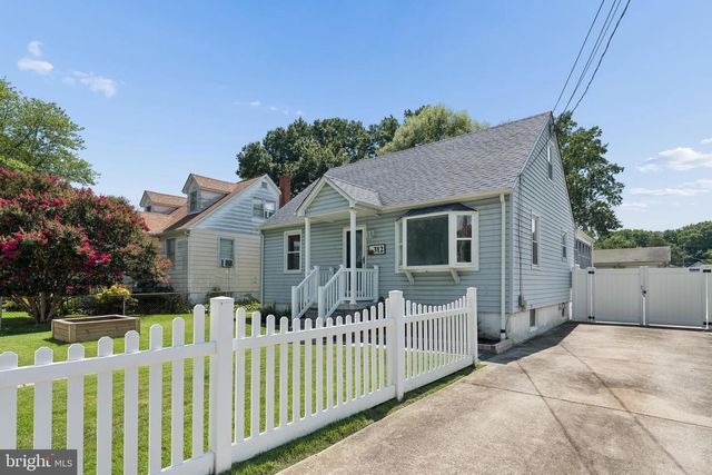 312 MAPLE AVE, Baltimore, MD 21221