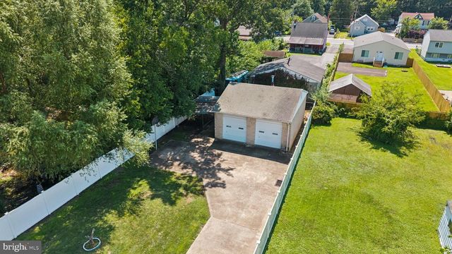 312 MAPLE AVE, Baltimore, MD 21221