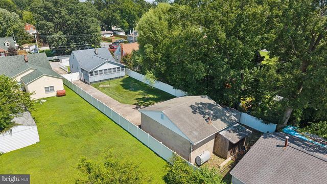 312 MAPLE AVE, Baltimore, MD 21221