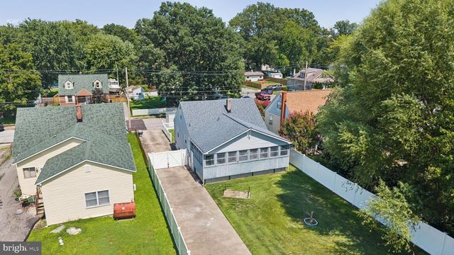 312 MAPLE AVE, Baltimore, MD 21221