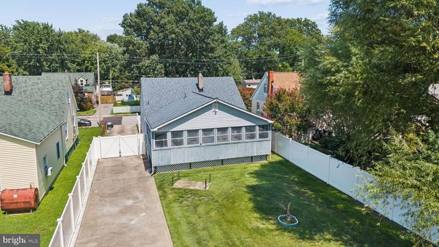 312 MAPLE AVE, Baltimore, MD 21221