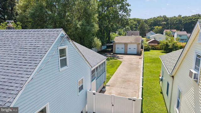 312 MAPLE AVE, Baltimore, MD 21221