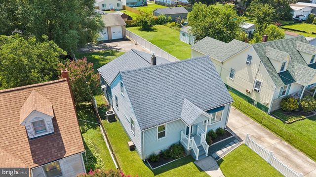 312 MAPLE AVE, Baltimore, MD 21221