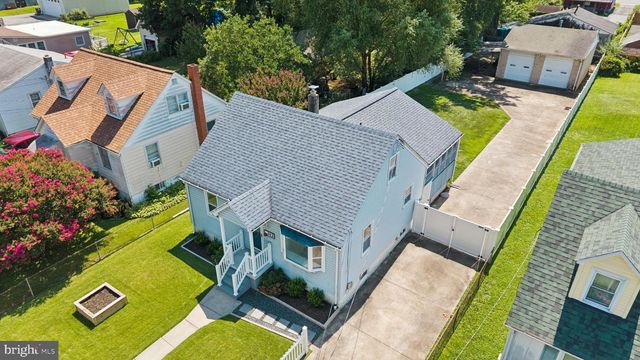 312 MAPLE AVE, Baltimore, MD 21221