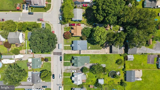 312 MAPLE AVE, Baltimore, MD 21221