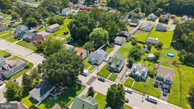 312 MAPLE AVE, Baltimore, MD 21221