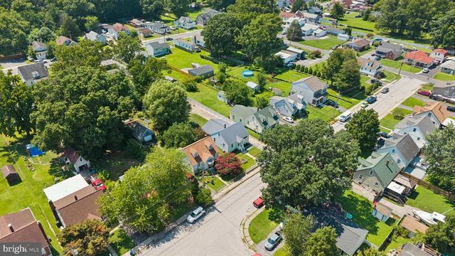 312 MAPLE AVE, Baltimore, MD 21221