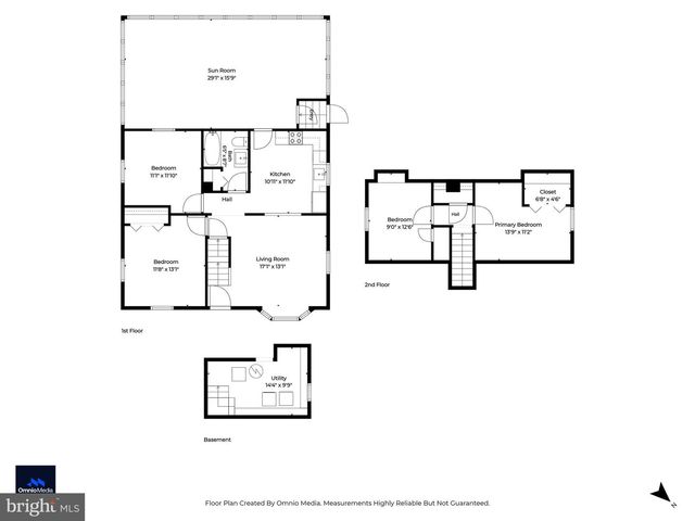 312 MAPLE AVE, Baltimore, MD 21221