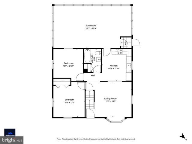 312 MAPLE AVE, Baltimore, MD 21221