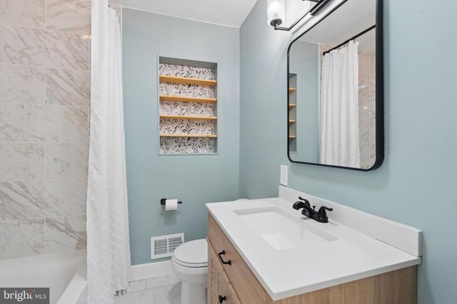 312 MAPLE AVE, Baltimore, MD 21221