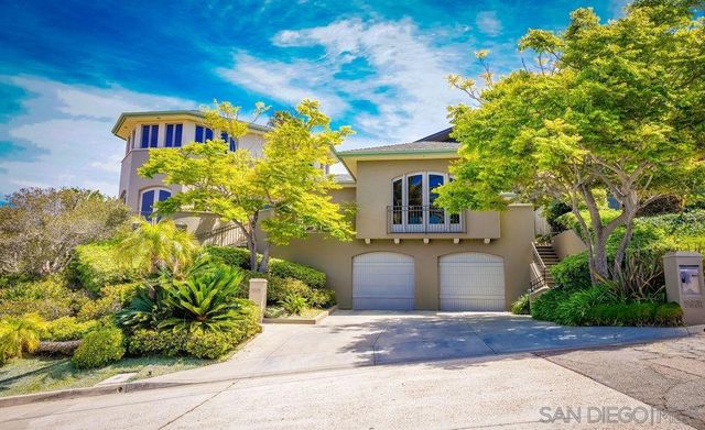 5931 La Jolla Corona, La Jolla, CA 92037