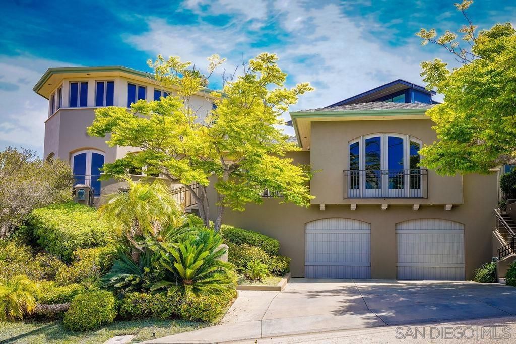 5931 La Jolla Corona, La Jolla, CA 92037