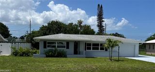 434 El Dorado PKWY E, Cape Coral, FL 33904