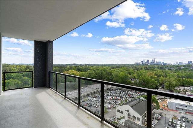 2425 Peachtree Road NE 1409, Atlanta, GA 30305