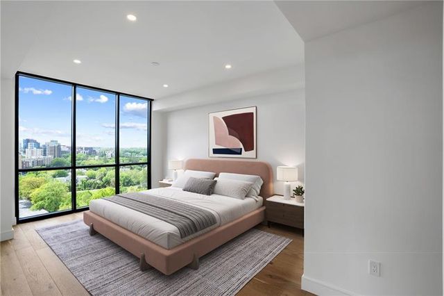 2425 Peachtree Road NE 1409, Atlanta, GA 30305