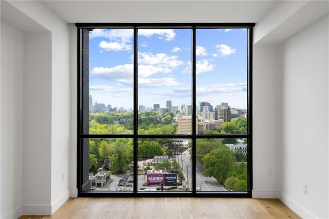 2425 Peachtree Road NE 1409, Atlanta, GA 30305
