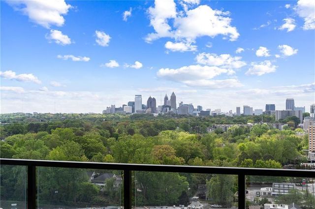 2425 Peachtree Road NE 1409, Atlanta, GA 30305