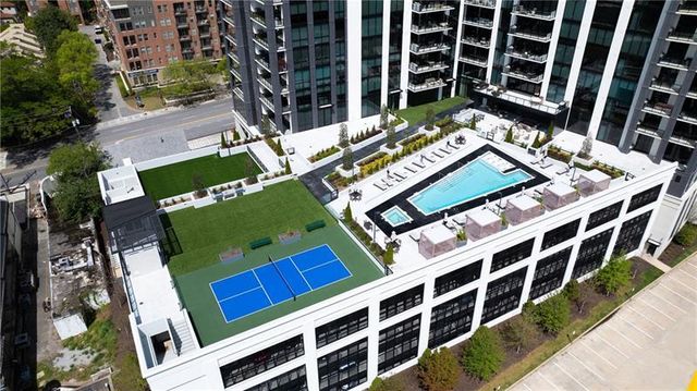 2425 Peachtree Road NE 1409, Atlanta, GA 30305