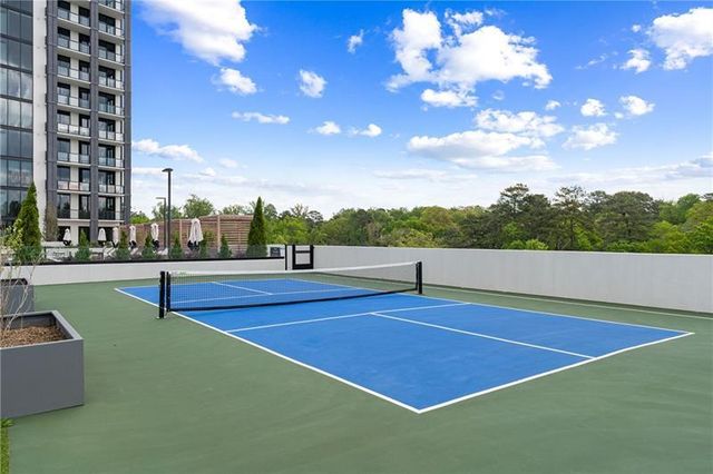2425 Peachtree Road NE 1409, Atlanta, GA 30305