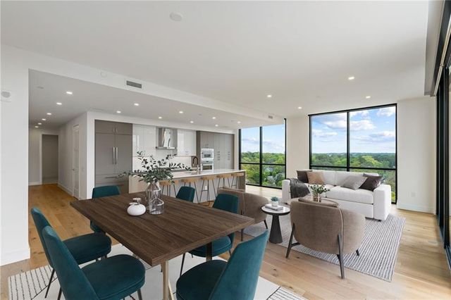 2425 Peachtree Road NE 1409, Atlanta, GA 30305