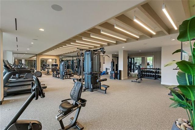 2425 Peachtree Road NE 1409, Atlanta, GA 30305