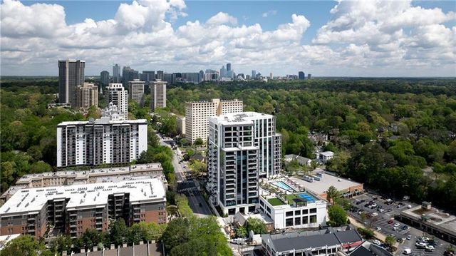 2425 Peachtree Road NE 1409, Atlanta, GA 30305