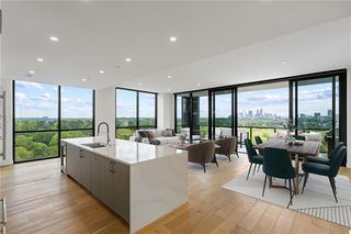 2425 Peachtree Road NE 1409, Atlanta, GA 30305