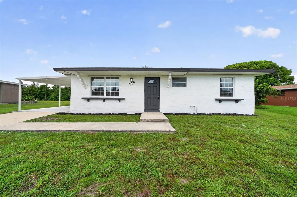 774 HAMPTON DRIVE NE, Palm Bay, FL 32905