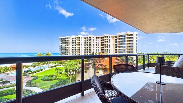 1241 GULF OF MEXICO DRIVE 506, Longboat Key, FL 34228