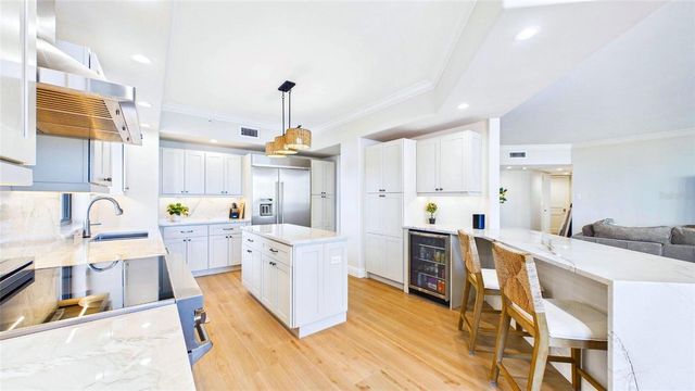 1241 GULF OF MEXICO DRIVE 506, Longboat Key, FL 34228