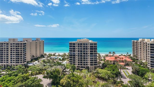 1241 GULF OF MEXICO DRIVE 506, Longboat Key, FL 34228