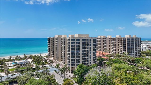 1241 GULF OF MEXICO DRIVE 506, Longboat Key, FL 34228