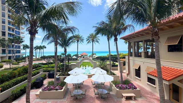 1241 GULF OF MEXICO DRIVE 506, Longboat Key, FL 34228