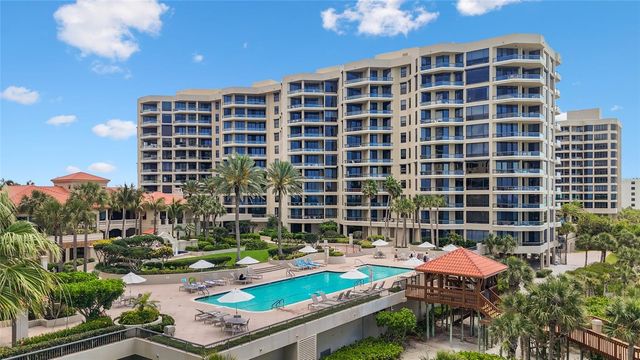 1241 GULF OF MEXICO DRIVE 506, Longboat Key, FL 34228