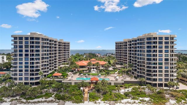1241 GULF OF MEXICO DRIVE 506, Longboat Key, FL 34228