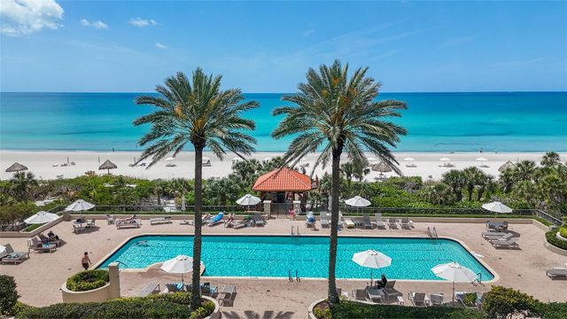 1241 GULF OF MEXICO DRIVE 506, Longboat Key, FL 34228