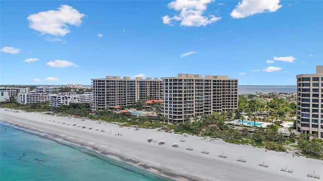 1241 GULF OF MEXICO DRIVE 506, Longboat Key, FL 34228