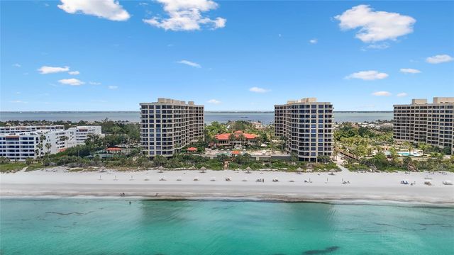 1241 GULF OF MEXICO DRIVE 506, Longboat Key, FL 34228