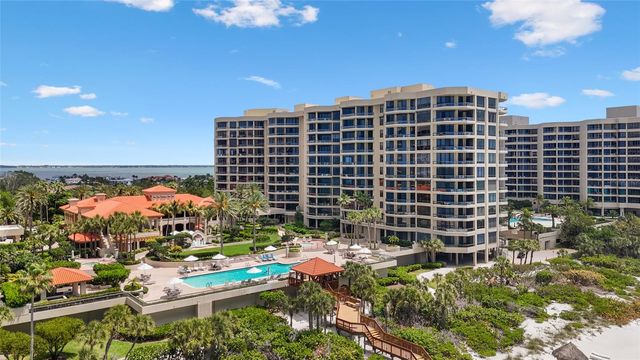 1241 GULF OF MEXICO DRIVE 506, Longboat Key, FL 34228