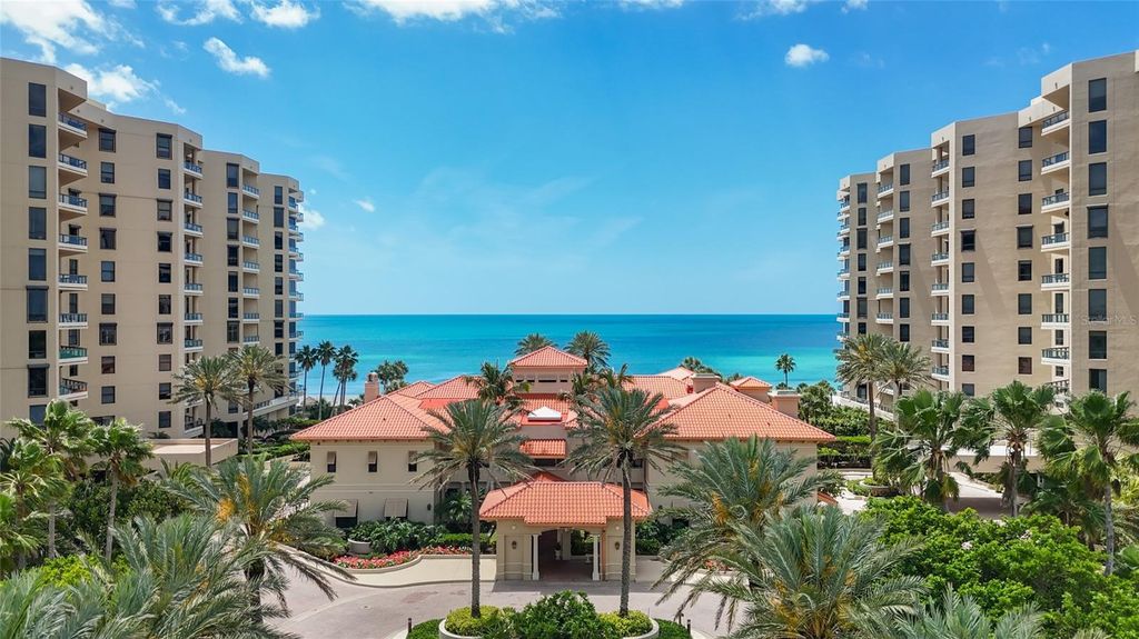 Image 1 of property listing at 1241 GULF OF MEXICO DRIVE 506, Longboat Key, FL 34228