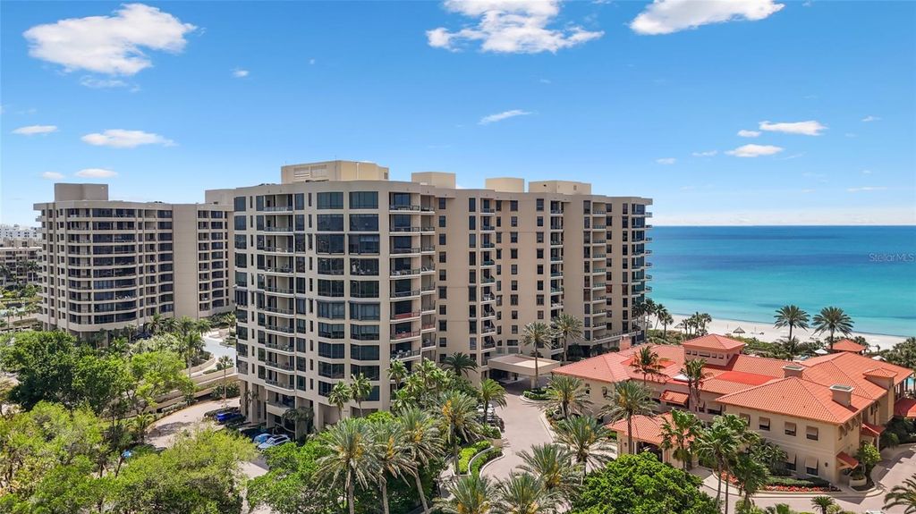 Image 47 of property listing at 1241 GULF OF MEXICO DRIVE 506, Longboat Key, FL 34228