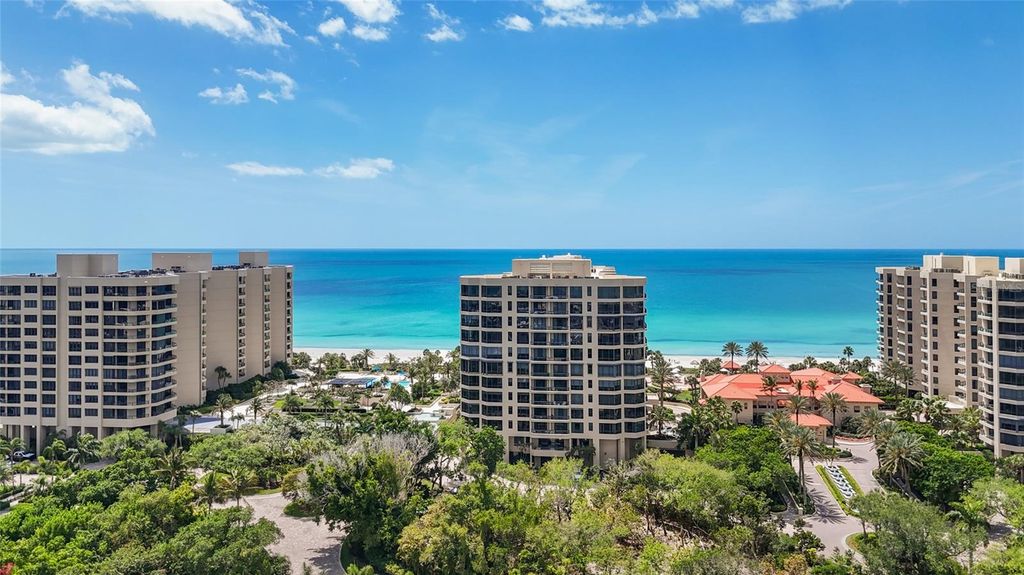 Image 48 of property listing at 1241 GULF OF MEXICO DRIVE 506, Longboat Key, FL 34228