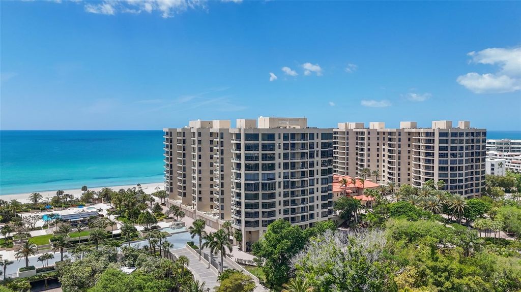 Image 49 of property listing at 1241 GULF OF MEXICO DRIVE 506, Longboat Key, FL 34228