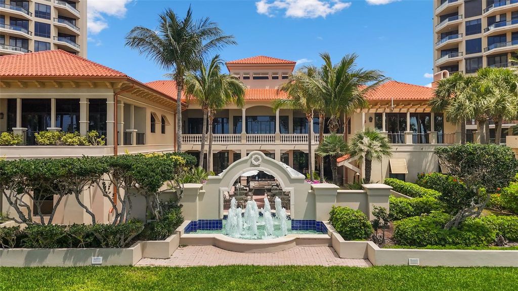 Image 52 of property listing at 1241 GULF OF MEXICO DRIVE 506, Longboat Key, FL 34228