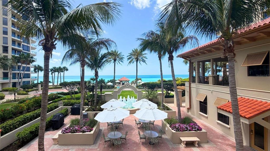 Image 53 of property listing at 1241 GULF OF MEXICO DRIVE 506, Longboat Key, FL 34228