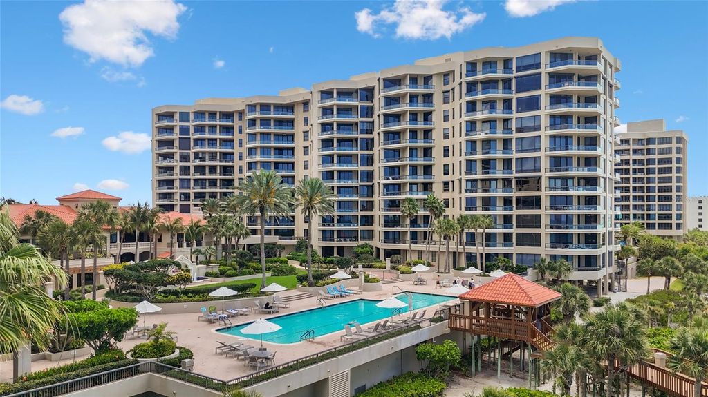 Image 61 of property listing at 1241 GULF OF MEXICO DRIVE 506, Longboat Key, FL 34228