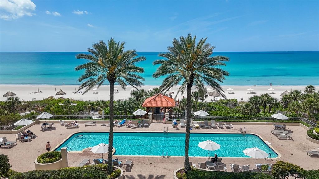 Image 64 of property listing at 1241 GULF OF MEXICO DRIVE 506, Longboat Key, FL 34228