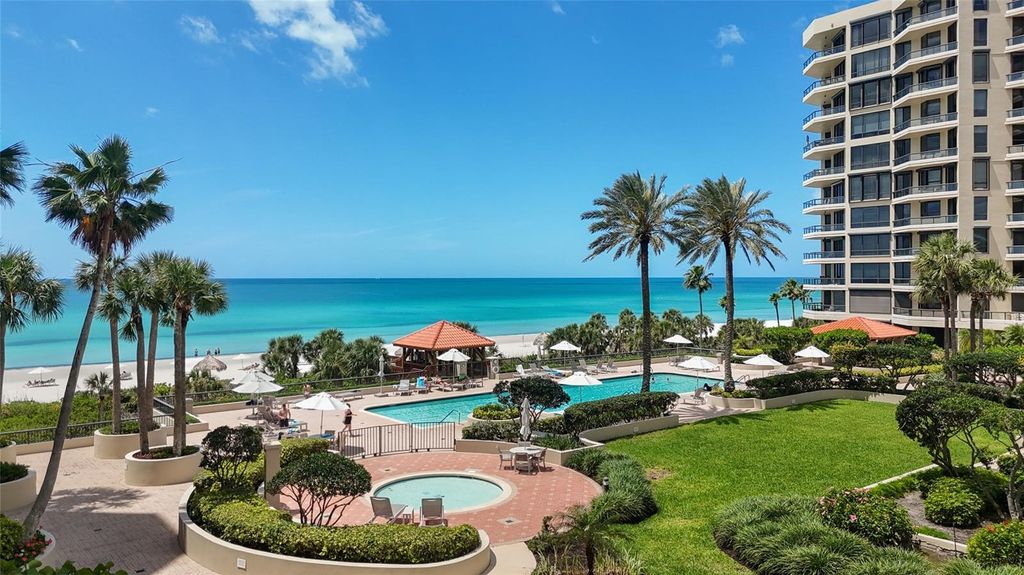 Image 69 of property listing at 1241 GULF OF MEXICO DRIVE 506, Longboat Key, FL 34228